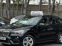 Used 2019 BMW X1 SUV | £7,795 (Fair price)