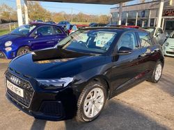 Used 2021 Audi A1 Sportback Sport Hatchback | £15,491 (Fair price)