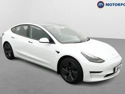 Used 2023 Tesla Model 3 Long Range Sedan | £21,599 (Fair price)