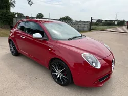 Red Used 2014 Alfa Romeo MiTo Hatchback | £4,489 (Fair price)