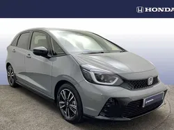 Urban grey New 2025 Honda Jazz Advance Hatchback | £23,490 (Fair price)