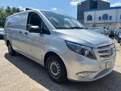 Silver Used 2020 Mercedes Vito MPV | £12,495 (Super price)
