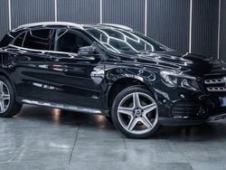 Used 2019 Mercedes GLA200 AMG line SUV | £11,790 (Fair price)