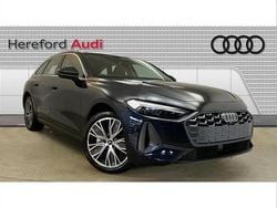 Other New 2025 Audi A5 Sport Coupe | £47,398 (Fair price)