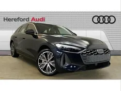 Other New 2025 Audi A5 Sport Coupe | £47,398 (Fair price)