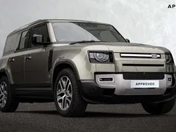 Used 2020 Land Rover Defender HSE SUV | £49,999 (Fair price)