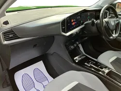 Green Used 2021 Vauxhall Mokka Elite SUV | £10,995 (Good price)