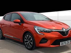 Used 2019 Renault Clio IV Iconic Hatchback | £9,847 (Fair price)