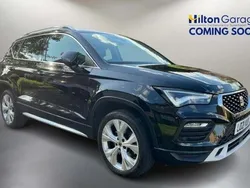 Used 2025 Seat Ateca Xperience SUV | £17,500 (Super price)