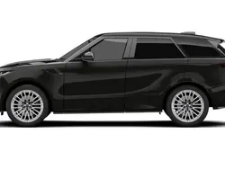 New 2025 Land Rover Range Rover Sport SE Dynamic SUV | £97,713 (Fair price)