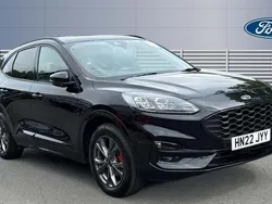 Used 2023 Ford Kuga ST-Line SUV | £18,784 (Super price)