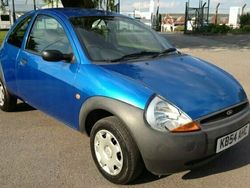 Used 2004 Ford Ka Hatchback | £690 (Super price)