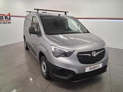 Grey Used 2019 Vauxhall Combo Edition MPV | £8,899 (Good price)
