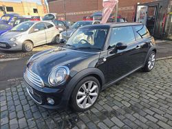 Black Used 2013 Mini Cooper D Hatch Hatchback | £3,650 (Fair price)