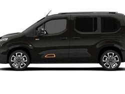 Black Used 2020 Citroën Berlingo Flair MPV | £14,995 (Fair price)