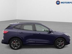 Used 2014 Ford Kuga Titanium X SUV | £20,249