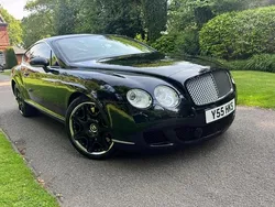 Used 2008 Bentley Continental GT Coupe | £18,500 (Super price)