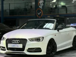 Used 2015 Audi A3 Cabriolet | £11,395 (Super price)