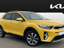 Used 2024 Kia Stonic 2 SUV | £16,500 (Fair price)