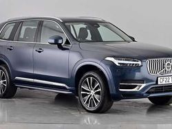Used 2023 Volvo XC90 Core SUV | £37,495 (Fair price)