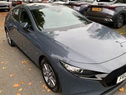 Used 2022 Mazda 3 Hatchback | £14,250 (Good price)