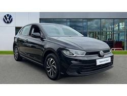 Used 2025 VW Polo | £18,485 (Good price)