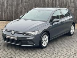 Used 2023 VW Tiguan Life SUV | £17,499 (Super price)