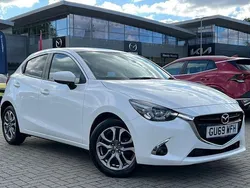 Used 2018 Mazda 2 Inclusive Hatchback | £11,499 (Fair price)