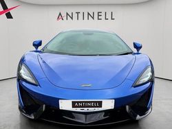 Used 2018 McLaren 570GT Coupe | £85,995