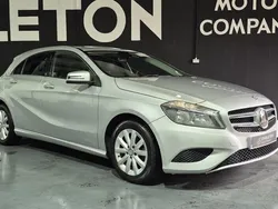 Used 2015 Mercedes A180 SE | £8,495 (Good price)