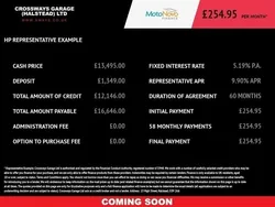 Black Used 2018 Mini ONE Hatch Hatchback | £13,399 (Expensive)