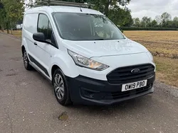 White Used 2019 Ford Transit Van | £5,995 (Good price)