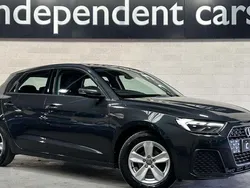 Used 2023 Audi A1 Sportback Hatchback | £13,495 (Good price)