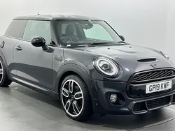 Used 2020 Mini Cooper S Exclusive Hatchback | £13,568 (Fair price)