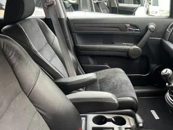 White Used 2011 Honda CR-V ES SUV | £4,695 (Fair price)