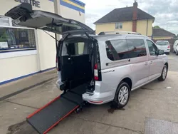 Ford Grand Tourneo Connect