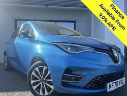 Used 2020 Renault Rapid GT-Line Hatchback | £8,495