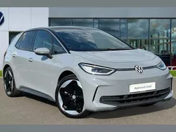 Grey Used 2024 VW ID.3 Pro Hatchback | £27,372