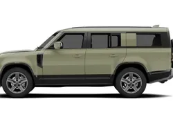 New 2025 Land Rover Defender HSE Dynamic SUV | £84,844 (A bit pricey)