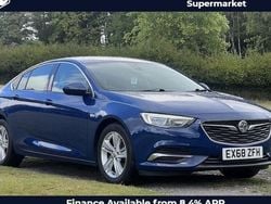 Used 2020 Vauxhall Insignia Sport Hatchback | £8,990 (Good price)