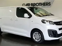 White Used 2021 Vauxhall Vivaro Sportive Van | £11,994 (Good price)
