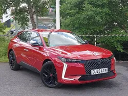 Red Used 2023 DS Automobiles DS4 Performance Hatchback | £17,998 (Fair price)