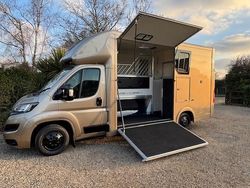 White Used 2018 Citroën Relay Van | £32,995