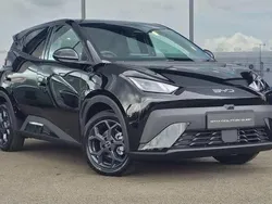 Black New 2025 BYD Dolphin Boost Hatchback | £19,590 (Good price)