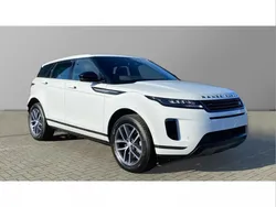 Other New 2024 Land Rover Range Rover evoque S SUV | £50,073 (Expensive)