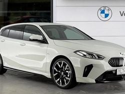 Used 2024 BMW 120 M Sport Hatchback | £24,937
