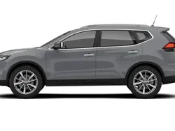 Used 2021 Nissan X-Trail N-Connecta SUV | £20,071 (Good price)