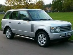 Used 2005 Land Rover Range Rover SUV | £12,000