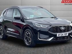 New 2025 Ford Kuga ST-Line X SUV | £27,999 (Super price)
