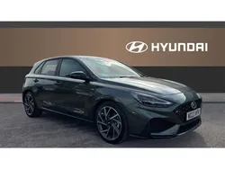 Other Used 2023 Hyundai i30 N Line Hatchback | £18,191 (Fair price)